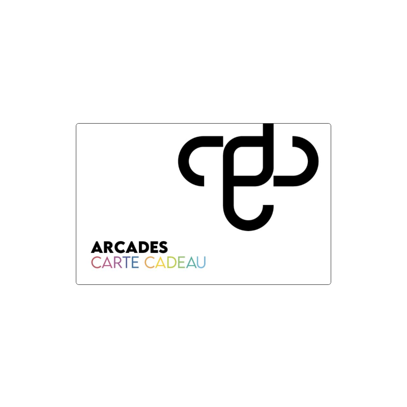 Carte cadeau